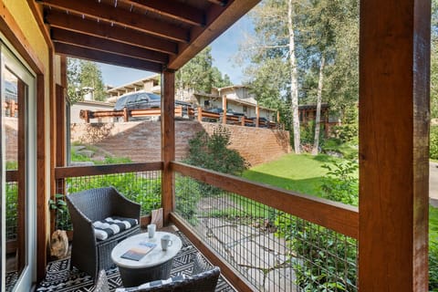 Willows Condos by Snowmass Vacations Apartment in Snowmass Village