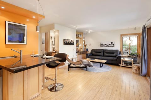 Willows Condos by Snowmass Vacations Apartment in Snowmass Village