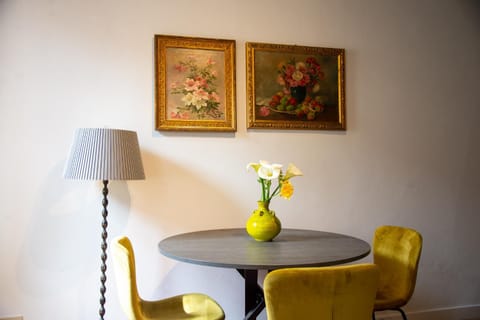 Pescioni 19 Apartment in Arezzo