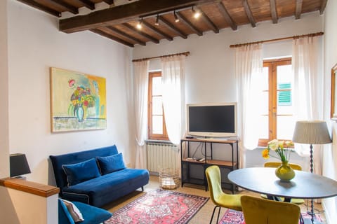 Pescioni 19 Apartment in Arezzo