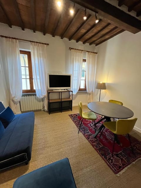 Pescioni 19 Apartment in Arezzo