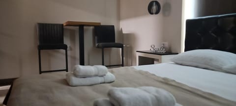 Tajna037 Apartment in Serbia