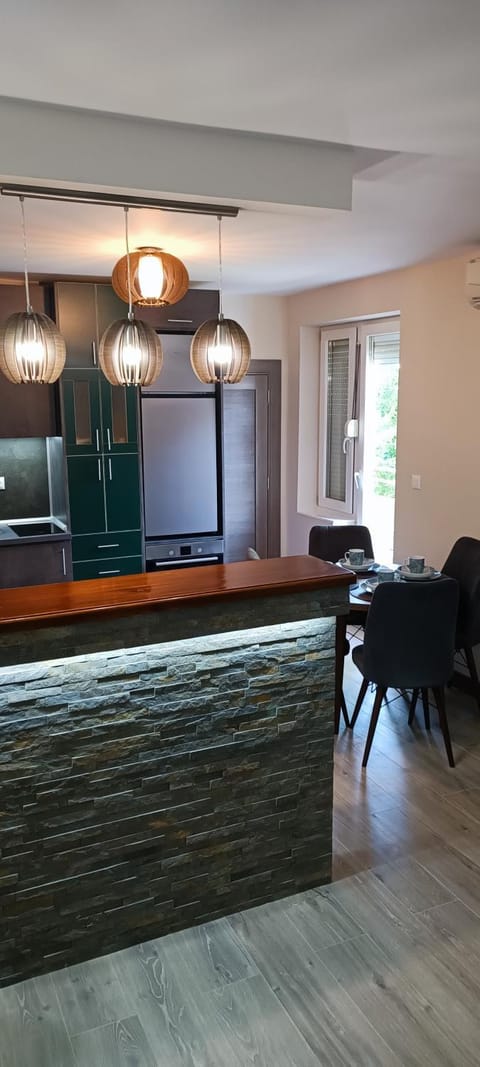 Tajna037 Apartment in Serbia