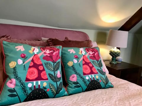 Dunster Luxe Nook Vacation rental in Dunster