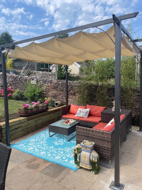 Dunster Luxe Nook Vacation rental in Dunster