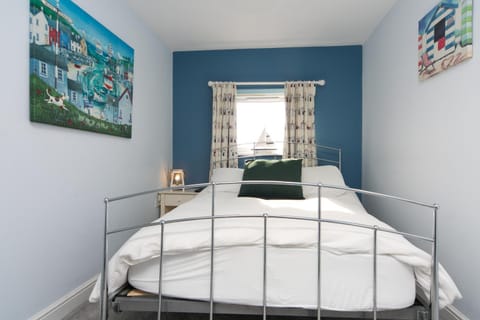 Cosy seaside cottage House in Criccieth