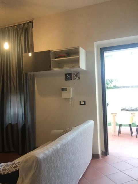 Sinilu a mare House in Montesilvano