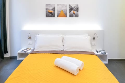 Colours Apartments & Rooms Apartment in Sanremo
