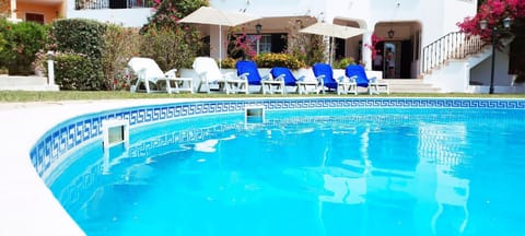 Balcony/Terrace, Swimming pool