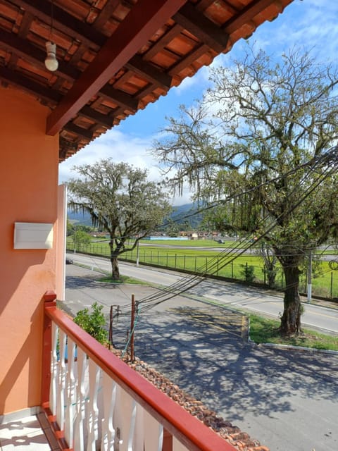 Casa do Éden House in Paraty