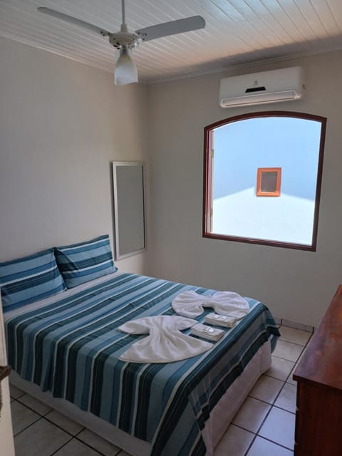 Casa do Éden House in Paraty