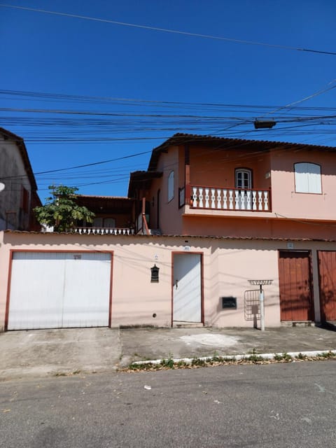 Casa do Éden House in Paraty