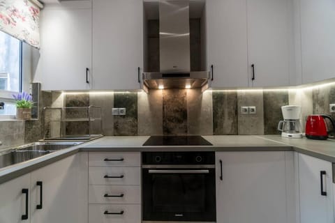 Serenita City Center Apartment Apartment in Corfu