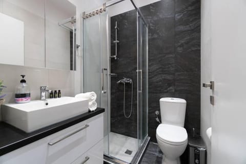 Serenita City Center Apartment Apartment in Corfu