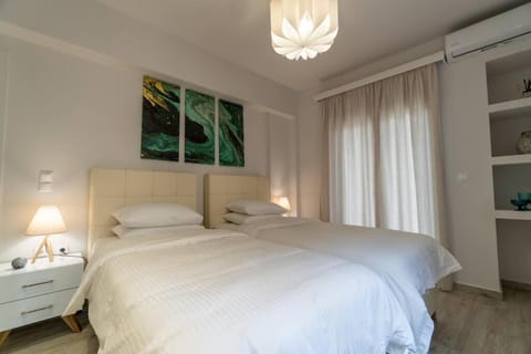 Serenita City Center Apartment Apartment in Corfu