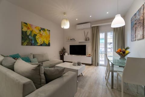 Serenita City Center Apartment Apartment in Corfu