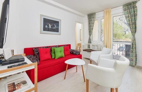 Apartment Pavle Apartment in Kotor