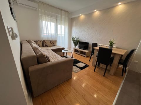 Delete 4 Apartment in Belgrade