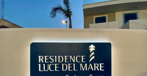 Day, Property logo or sign