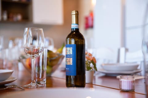 Ta' Giga Farmhouse Villa in Malta