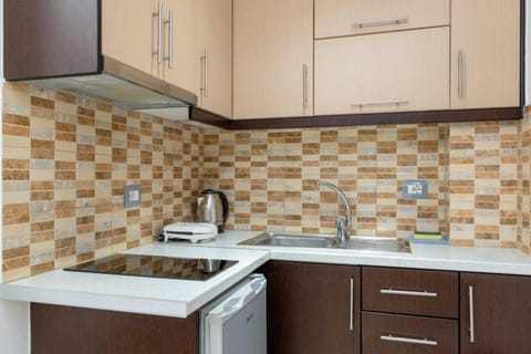 Villa JIOTA Apartment hotel in Ksamil