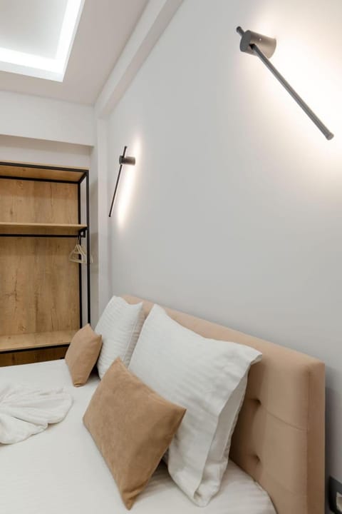 Villa JIOTA Apartment hotel in Ksamil