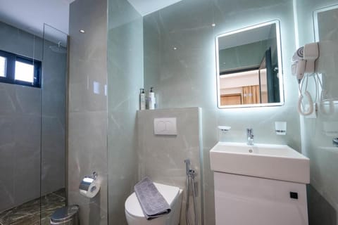 Villa JIOTA Apartment hotel in Ksamil