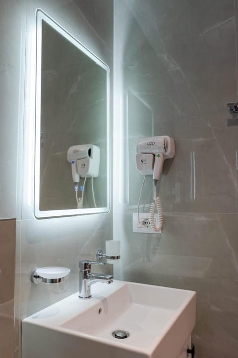 Villa JIOTA Apartment hotel in Ksamil