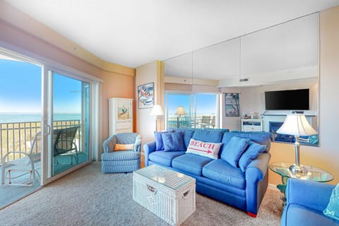 Playa Flamingo 308 Apartment in Ocean City