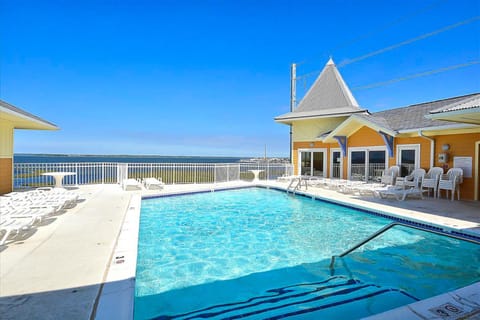 Playa Flamingo 308 Apartment in Ocean City