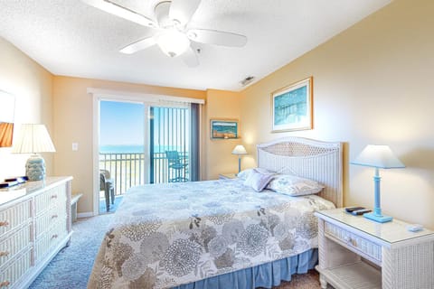 Playa Flamingo 308 Apartment in Ocean City