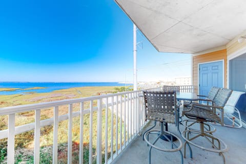 Playa Flamingo 308 Apartment in Ocean City