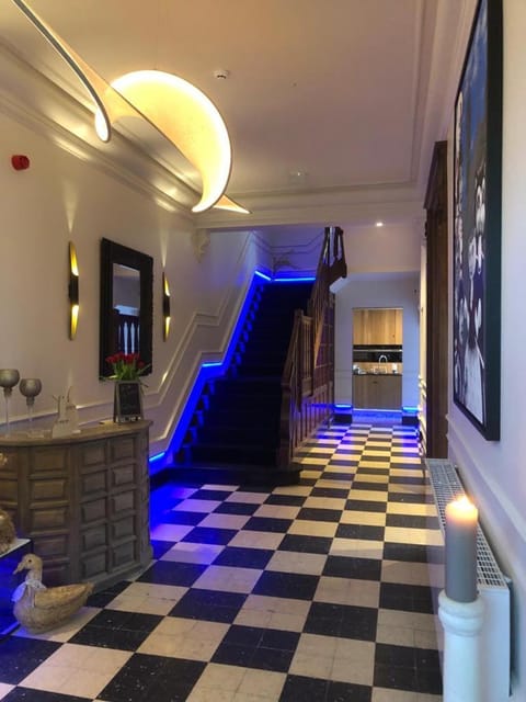 St-Georges IV Bed and Breakfast in Ypres