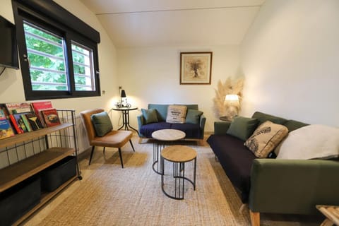 Chez Maminou - 8 couchages parking proche centre Apartment in Annecy