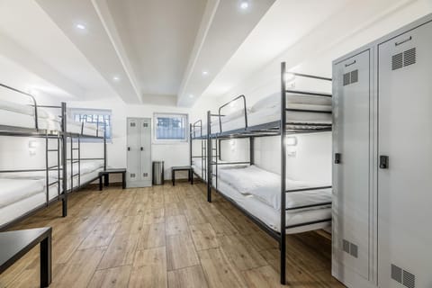 Other, Bedroom, bunk bed