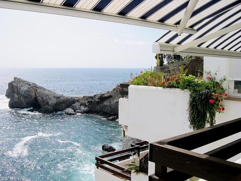 View (from property/room), Sea view