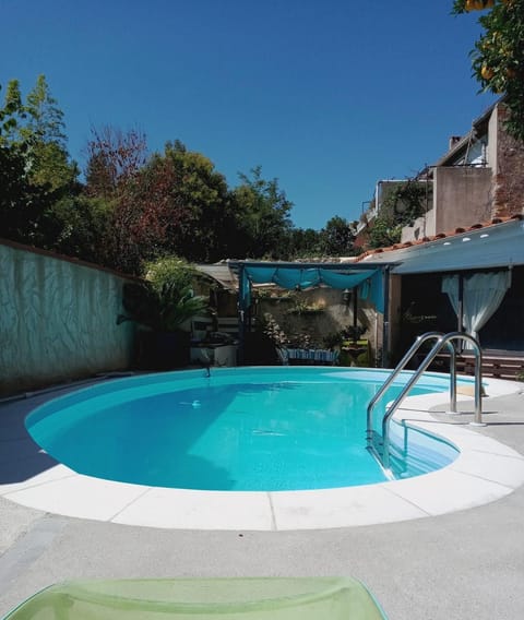 Pool view, Swimming pool, Swimming pool, Open Air Bath