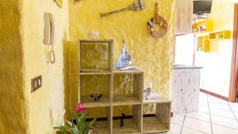 La Ginestra Apartment in Sardinia