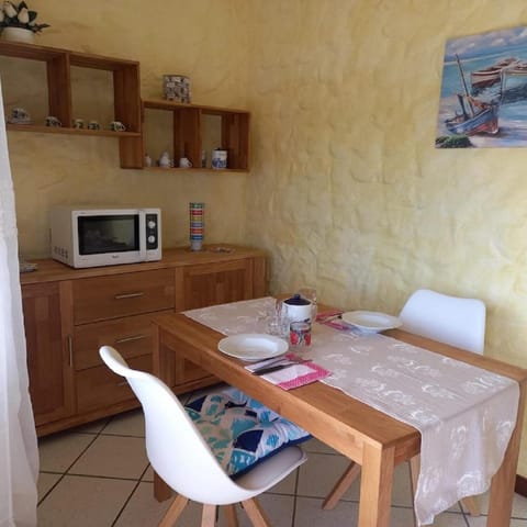 La Ginestra Apartment in Sardinia