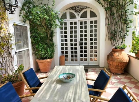 Villino Prota, villa ridente con panorama mozzafiato Villa in Positano