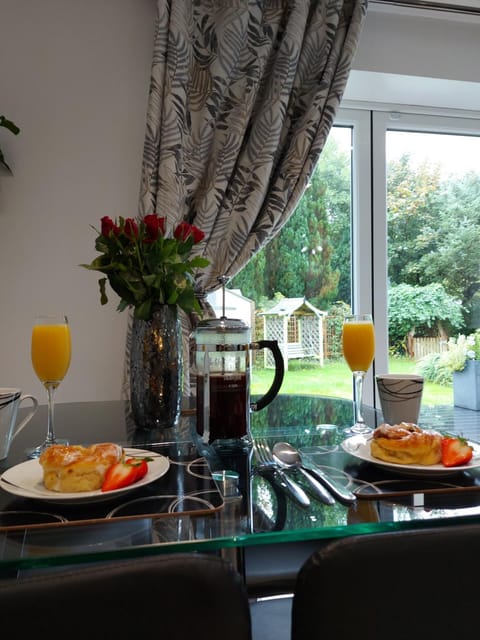 Glenwood luxury Cottage Betws-y-coed House in Wales