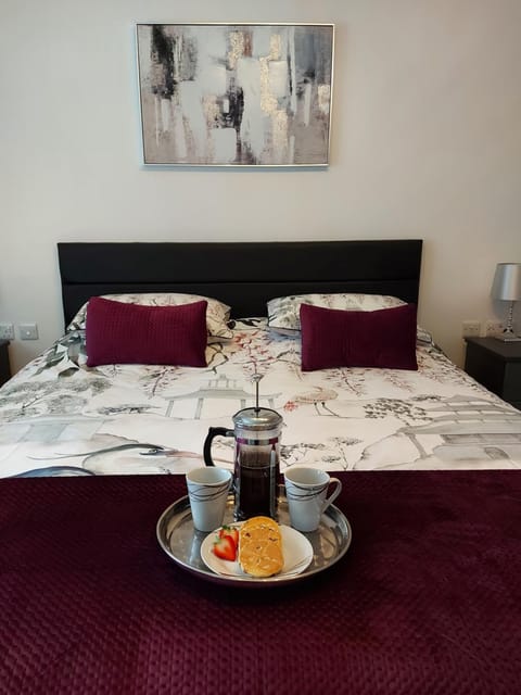 Glenwood luxury Cottage Betws-y-coed House in Wales