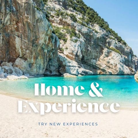 Villa Poetto Beach by Home and Experience , Cagliari, Poetto Apartment in Cagliari