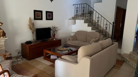 Casa da Praia - Golf Resort Praia D'El Rey House in Amoreira