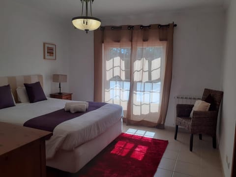 Casa da Praia - Golf Resort Praia D'El Rey House in Amoreira