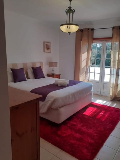 Casa da Praia - Golf Resort Praia D'El Rey House in Amoreira