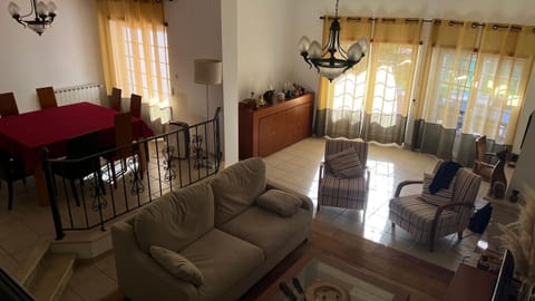 Casa da Praia - Golf Resort Praia D'El Rey House in Amoreira