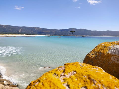 Natural landscape, Beach