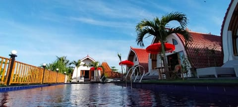 Pearl Villas balian beach Bed and Breakfast in West Selemadeg