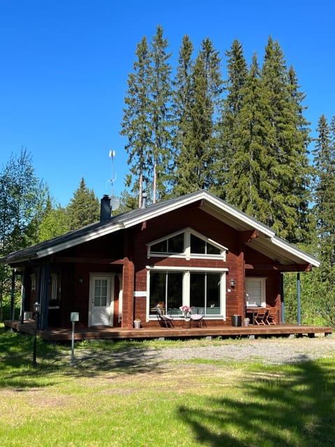 Holiday Home Amero purnu 1 House in Finland